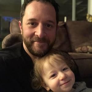 Meet your Posher, Josh